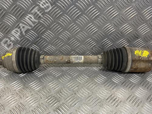 Left front driveshaft DACIA SANDERO | BP20022952M38 - Image 1