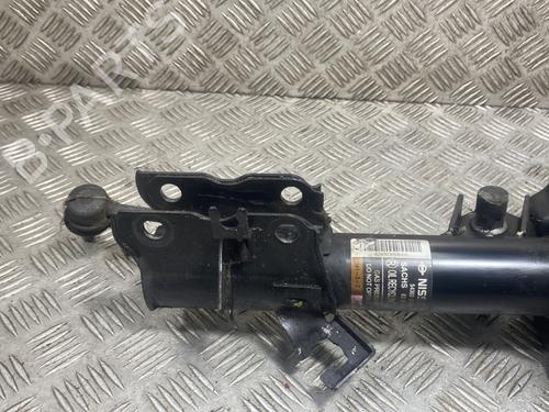 Right front shock absorber NISSAN QASHQAI I (J10, NJ10) 1.5 dCi | BP31130237M17
