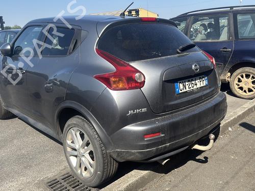 Warning switch NISSAN JUKE (F15) 1.5 dCi | BP33831082I22  - Image 8