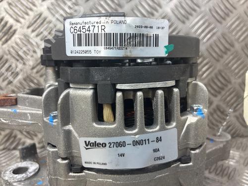Used Alternator Alternator 39139036 39139036