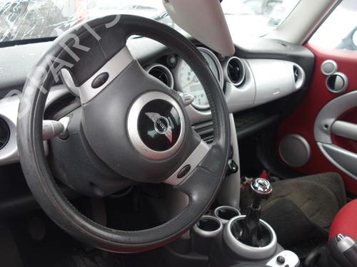 Left front door MINI MINI (R50, R53) Cooper | BP20003687C2 