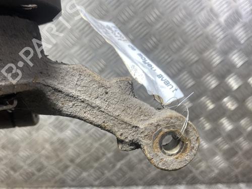 Right front steering knuckle RENAULT CLIO III (BR0/1, CR0/1) 1.5 dCi (C/BR0G, C/BR1G) | BP31213013M26