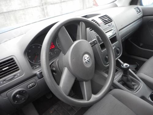 Left front shock absorber VW GOLF V (1K1) 1.9 TDI | BP27219754M16 