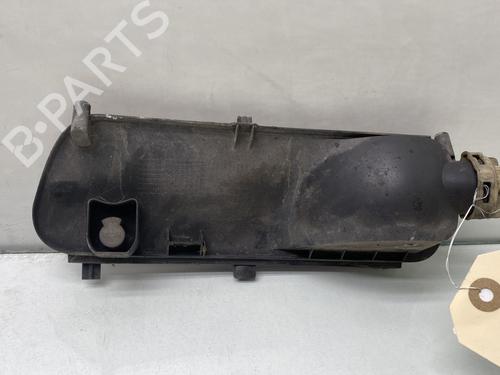 Rear fog light CITROËN C4 Picasso I MPV (UD_) 1.6 HDi | BP30112911C37 