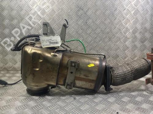 Particulate filter VOLVO V60 I (155) D4 | BP19950923M81 - Image 4