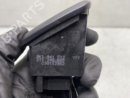 Used Warning switch Warning switch AUDI A5 (8T3) 3.2 FSI quattro (265 hp) 21490091 21490091