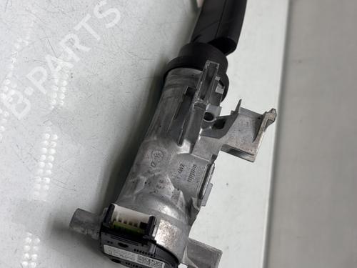 Used Ignition barrel VW GOLF VII (5G1, BQ1, BE1, BE2) 1.6 TDI (105 hp) 32495674