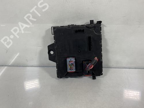 Used Fuse box Fuse box RENAULT KANGOO / GRAND KANGOO II (KW0/1_) 1.5 dCi 75 (KW07, KW10, KW04) (75 hp) 19974239 19974239