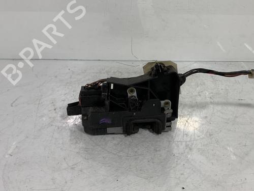Front left lock OPEL VECTRA C Estate (Z02)  | BP19974616C98 