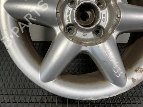 Rim PEUGEOT 406 Coupe (8C)  | BP19993878C45 