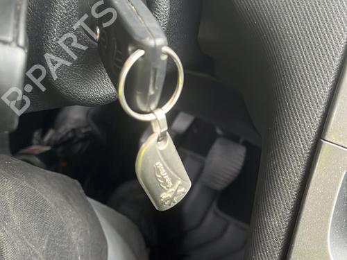 Front left lock PEUGEOT 308 I (4A_, 4C_) 1.6 16V | BP20184381C98 