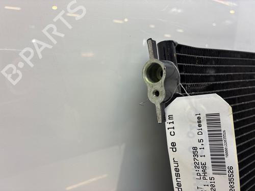 AC radiator RENAULT CAPTUR I (J5_, H5_) 1.5 dCi 90 (J5N4, J5M5, J5MW, J5M6, J5AL, J5AJ) | BP38021744M32 - Image 6