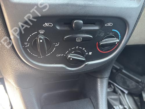 Switch PEUGEOT 206 Hatchback (2A/C) 1.4 HDi eco 70 | BP26715505I30 