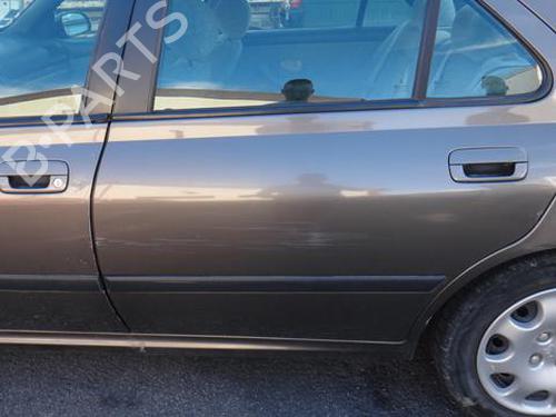Left mirror PEUGEOT 406 (8B) 1.9 TD | BP20020251C26 