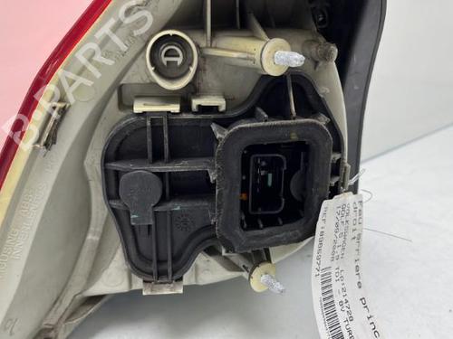 Right taillight VW GOLF V (1K1)  | BP19958538C35 