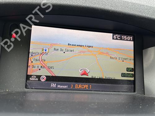 Steering rack RENAULT LAGUNA Coupe (DT0/1) 2.0 dCi (DT01, DT08, DT09, DT0K, DT12, DT1C, DT1D, DT1M,... | BP31205487M22  - Image 20