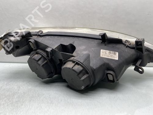 Left headlight PEUGEOT 307 Break (3E) 2.0 HDI 110 | BP31293420C28 