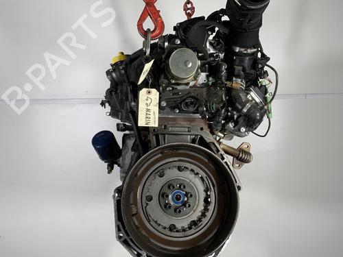 Engine RENAULT CLIO IV (BH_) 1.5 dCi 90 | BP23768773M1 - Image 4