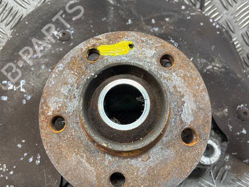 left-front-steering-knuckle-audi-a4-b8-avant-8k5-2007-2008-2009-2010-2011-2012-2013-2014-2015-2016-2017-32433435 main image
