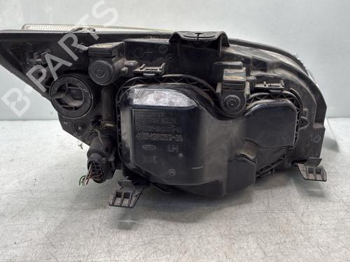 Used Left headlight Left headlight FORD FOCUS II (DA_, HCP, DP) [2004-2013] 33830039 33830039