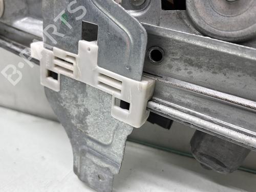 Front left window mechanism CITROËN C3 III (SX) 1.2 PureTech 82 | BP28192517C22  - Image 5