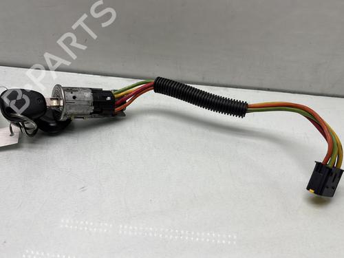 Ignition barrel RENAULT SCÉNIC I MPV (JA0/1_, FA0_) 1.6 (JA00, JA16, JA15, JA19, JA1V, JA2B, JA2C, JA0B,... | BP29453256M48 