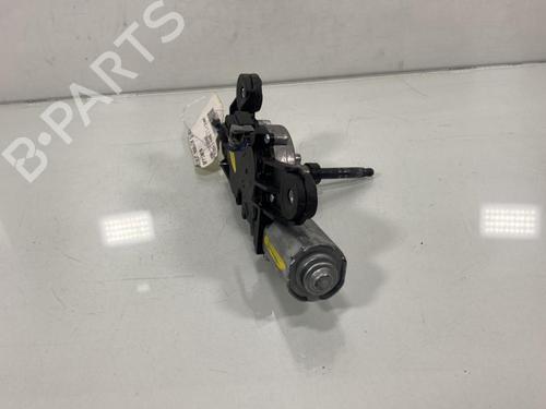 Rear wiper motor FORD FIESTA VI (CB1, CCN)  | BP19975479M102 