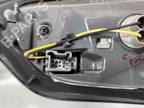Left tailgate light JEEP CHEROKEE (KL) 2.2 CRD 4x4 | BP29413465C79 