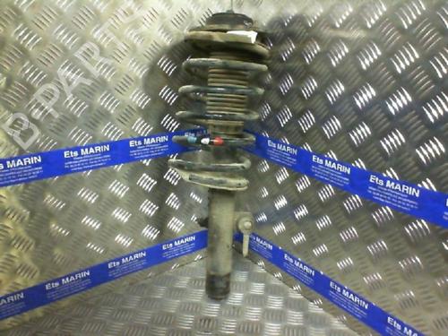 Used Left front shock absorber CITROËN XSARA (N1) 1.6 i (88 hp) 20006715