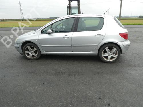 Rim PEUGEOT 307 (3A/C) 2.0 HDi 110 | BP19979413C45 