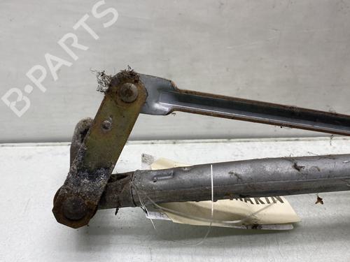 Rear wiper motor SKODA OCTAVIA I Combi (1U5) 1.9 TDI | BP21822404M102 
