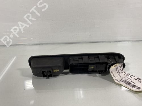 Right front window switch PEUGEOT 307 (3A/C) 1.6 HDi | BP21950213I26 