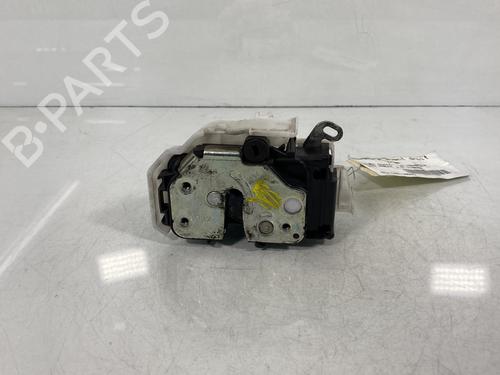 Front right lock ALFA ROMEO 159 Sportwagon (939_)  | BP19980405C97 