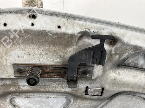 Hood RENAULT CLIO II (BB_, CB_) 1.2 16V (BB05, BB0W, BB11, BB27, BB2T, BB2U, BB2V, CB05,... | BP30171592C1 