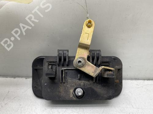 Front left exterior door handle FORD TRANSIT Van (FA_ _) 2.0 TDCi | BP28279634C128 