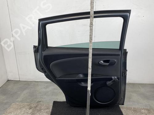 Left rear door SEAT LEON (1P1)  | BP30907575C4 