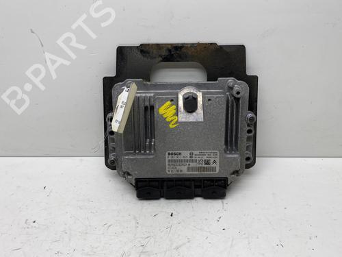 Used Engine control unit (ECU) Engine control unit (ECU) PEUGEOT 307 SW (3H) [2002-2009] 19975521 19975521
