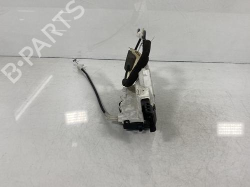 Front right lock CITROËN C3 II (SC_) 1.4 | BP20019208C97 