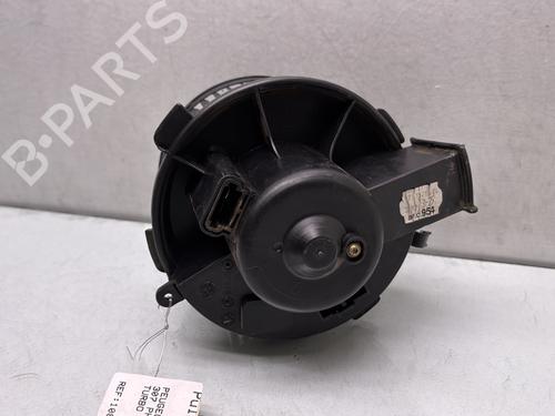 Heater blower motor PEUGEOT 307 (3A/C) 1.6 HDi 110 | BP28281232M62 