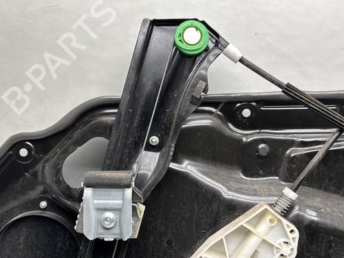 Front left window mechanism VW PASSAT B7 Variant (365) 3.6 FSI 4motion | BP32269739C22 - Image 6