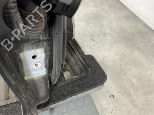Right rear door CITROËN C5 III (RD_) 1.6 HDi 110 (RD9HZC) | BP29425579C5 
