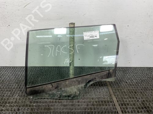 Used Rear left door window RENAULT CLIO IV Grandtour (KH_) 1.5 dCi 90 (KHN3, KHN4) (90 hp) 26319351
