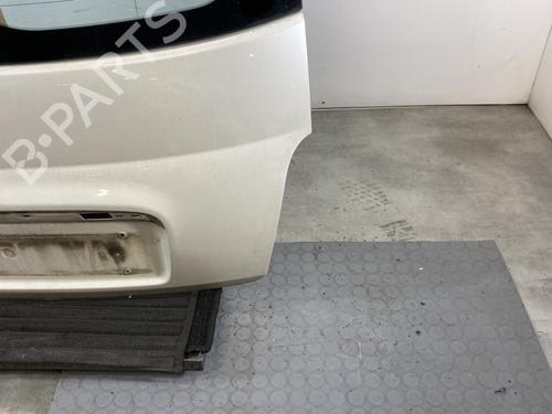 Tailgate FIAT 500 (312_) 1.3 D Multijet (312AXB1A) | BP23273111C6