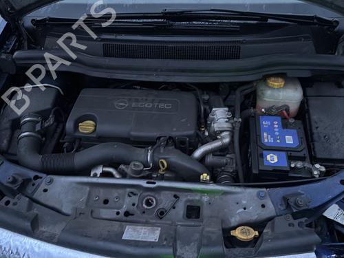 Used Parts OPEL ZAFIRA / ZAFIRA FAMILY B (A05) 1.7 CDTI (M75) 4436001