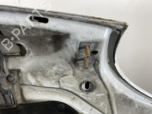 Hood RENAULT KANGOO Express (FC0/1_) D 65 1.9 (FC0E, FC02, FC0J, FC0N) | BP19958869C1 