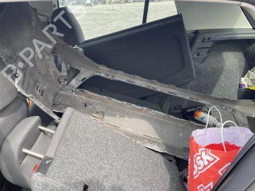 Instrument cluster VW GOLF VI (5K1) 1.6 TDI | BP20312333C47 