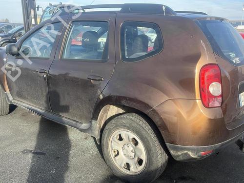 Seat buckle DACIA DUSTER (HS_) 1.5 dCi | BP23899815I32  - Image 15