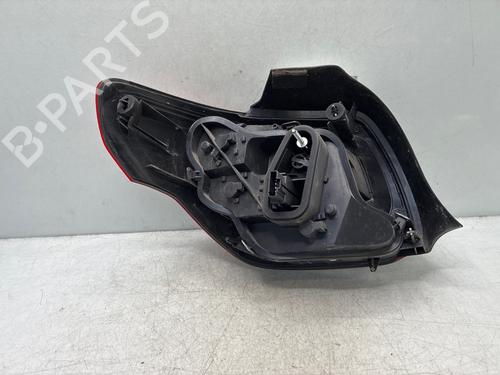 Right taillight CITROËN DS3 (SA_) 1.6 HDi 90 | BP36162643C35 - Image 3
