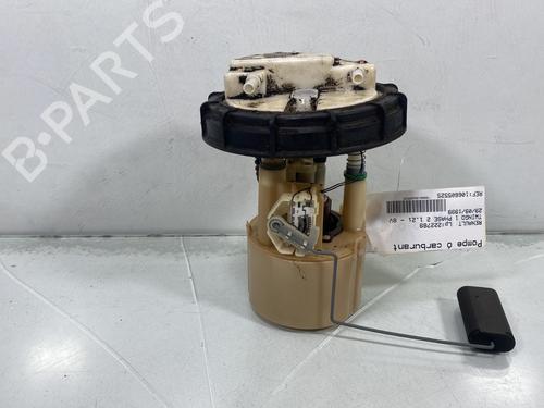 Used Fuel pump RENAULT TWINGO I (C06_) 1.2 (C066, C068) (58 hp) 31211954
