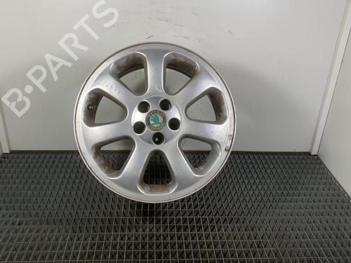 Felg SKODA OCTAVIA I (1U2) 1.9 TDI (110 hp) 21216781